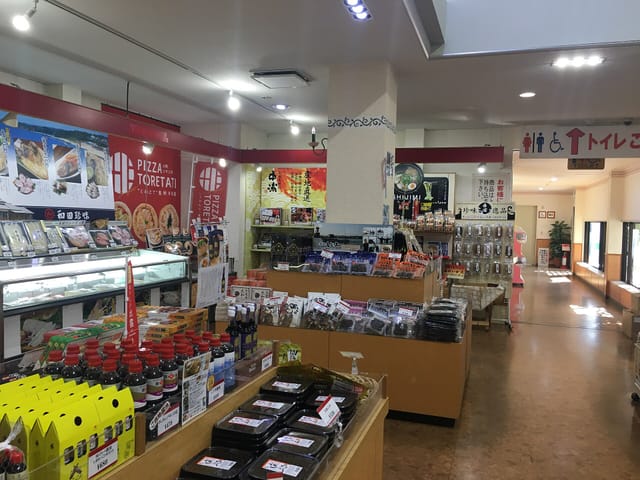 島根ワイナリーの外観